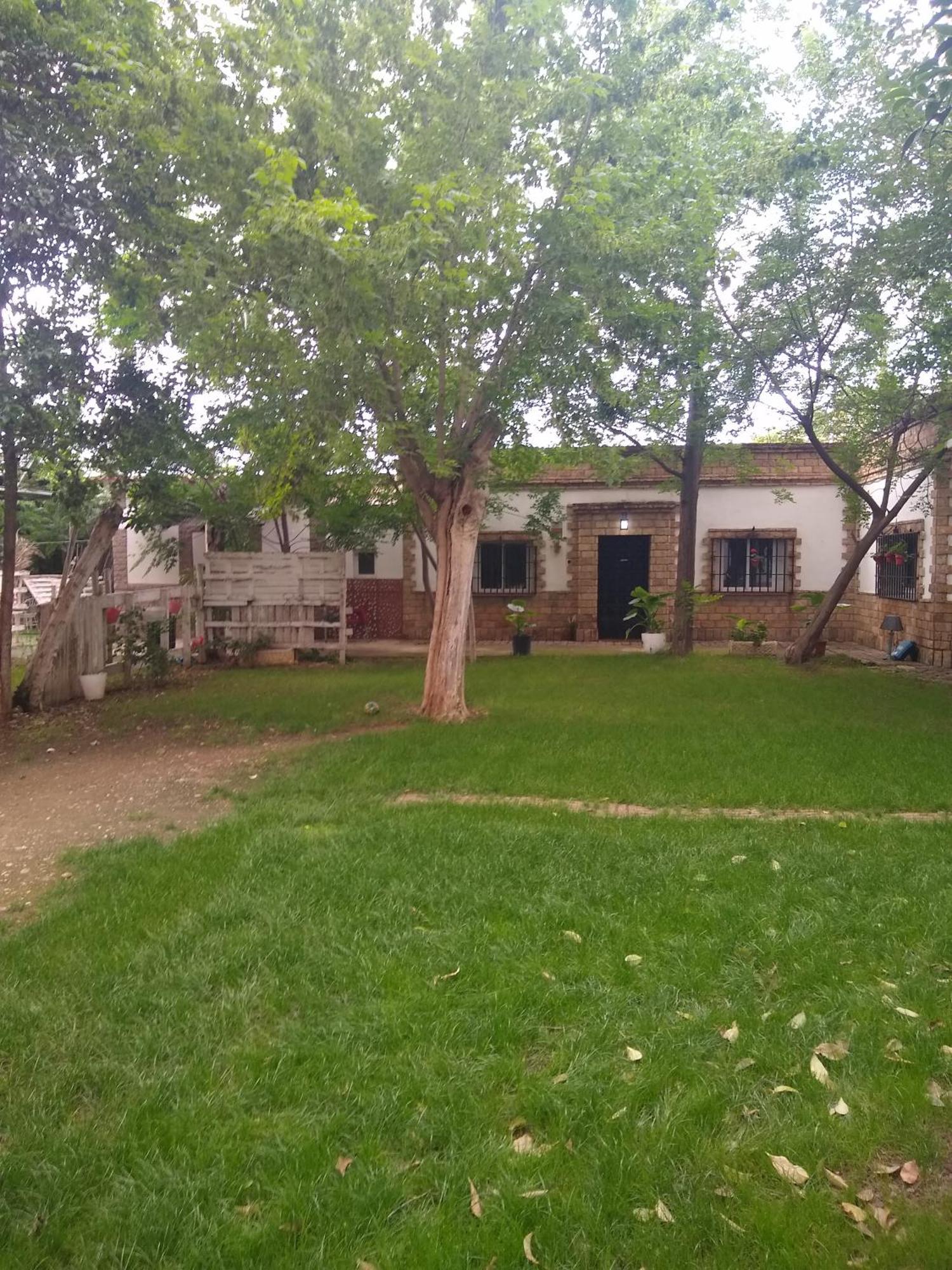 Finca El Naranjo Sevilla Buitenkant foto